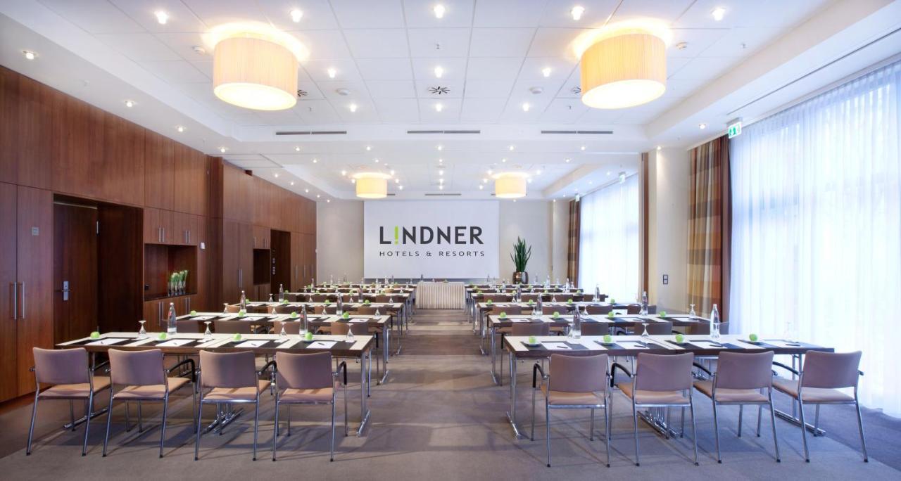 Lindner Hotel Hamburg Am Michel, Part Of Jdv By Hyatt Bagian luar foto